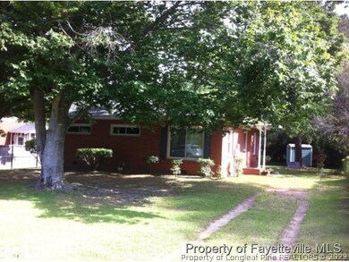 5316 Williamsburgh Dr, Fayetteville, NC 28304 - photo 4