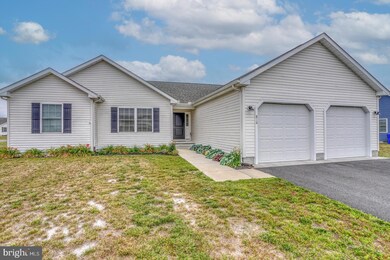 816 Chew St, Harrington, DE 19952 - photo 4