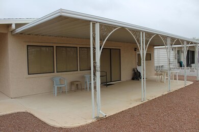 2456 N Lema Dr, Mesa, AZ 85215 - photo 3