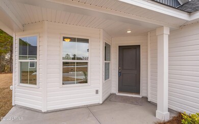 135 Teal Bluff Blvd, Seabrook, SC 29940 - photo 2