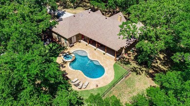 1175 County Road 1450, Bonham, TX 75418 - photo 3