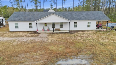 160 Leadwood St, Andrews, SC 29510 - photo 6