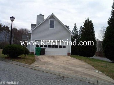 3717 Cameron Terrace, High Point, NC 27265 - photo 2