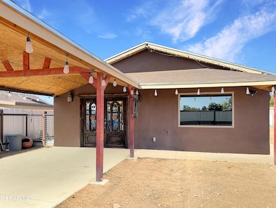 509 Polep Way, Socorro, TX 79927 - photo 3