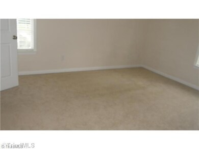 2nd Bedroom.