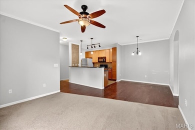 27 Kassebaum Ln unit 202, Saint Louis, MO 63129 - photo 4