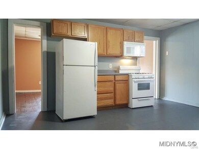 2nd Flr Kitchen