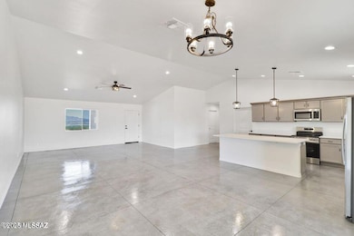 1468 W Scarlet Blossom Trail, Benson, AZ 85602 - photo 4