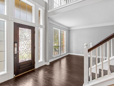 16206 Brinton Ct, Houston, TX 77095 - photo 4