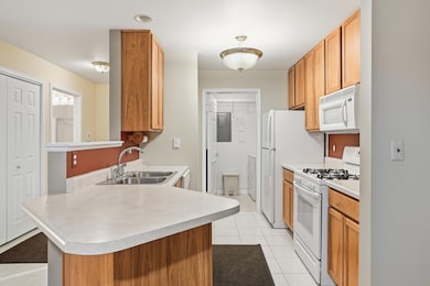 545 Cambridge Ct unit 1D, Munster, IN 46321 - photo 4