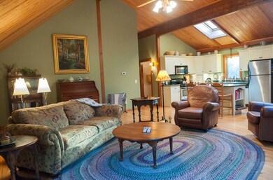 125 Sundance Rd unit 42, Woodstock, NH 03262 - photo 3