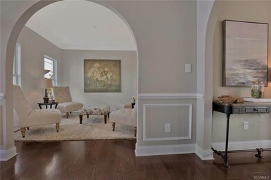 5513 Bankstown Ln, Chesterfield, VA 23237 - photo 4