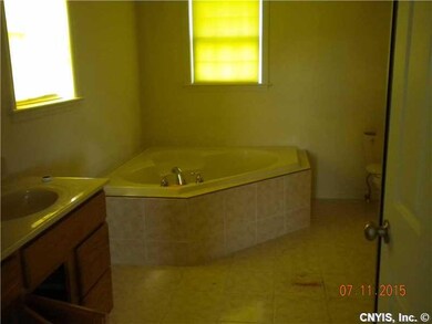 Bathroom MASTER BATH ROOM