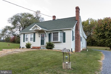 3296 John Marshall Hwy, Strasburg, VA 22657 - photo 2