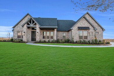1023 Lake Breeze Dr, Waller, TX 77484 - photo 2