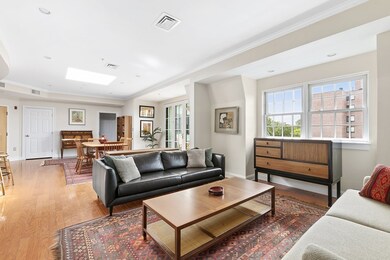 1 Russell St unit 403, Cambridge, MA 02140 - photo 4