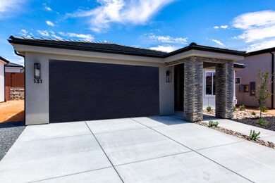 3 Front Exterior View 2