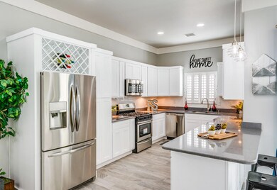 13114 Emerald Isle St, El Paso, TX 79928 - photo 6