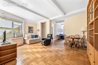345 W 55th St unit 6 B, New York, NY 10019 - photo 7
