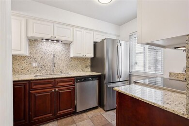 Granite Countertops