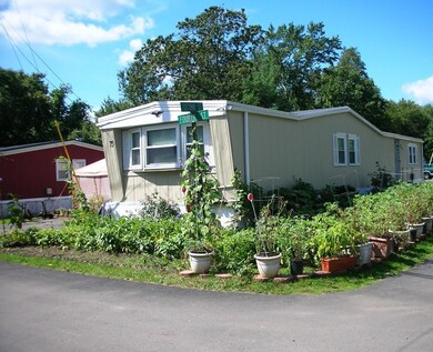 305 Turnpike St unit 75, South Easton, MA 02375 - photo 5