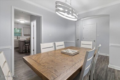 126 Tides End Dr, Surf City, NC 28445 - photo 2