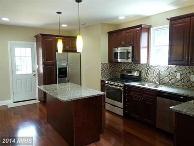 5314 Belleville Ave, Gwynn Oak, MD 21207 - photo 2