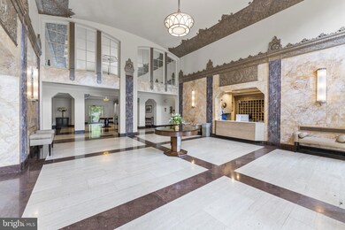 Woodley Park Towers unit 428, Washington, DC 20008 - photo 4