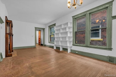 5828 4th St, Detroit, MI 48202 - photo 5