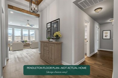 3803 Mesa, Norman, OK 73071 - photo 4