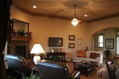 2802 S Bayhill Ct, Nampa, ID 83686 - photo 7