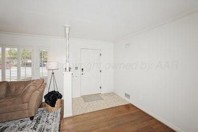 1612 S Milam St, Amarillo, TX 79102 - photo 3