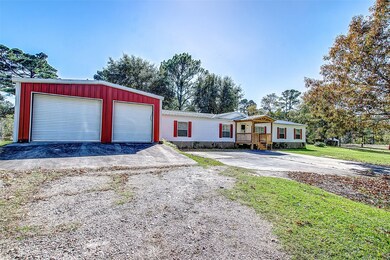 391 County Road 4022, Dayton, TX 77535 - photo 4