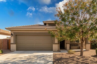 1553 W Birch Rd, San Tan Valley, AZ 85140 - photo 2