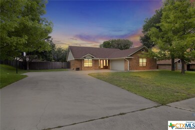 1207 Hawk Trail, Copperas Cove, TX 76522 - photo 2