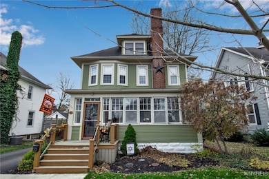 66 Highland Ave, Hamburg, NY 14075 - photo 2