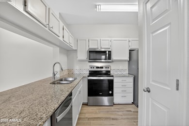 5401 E Van Buren St unit 3023, Phoenix, AZ 85008 - photo 5