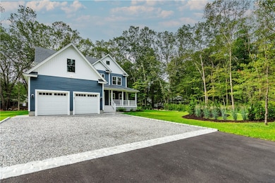 44 Saddlebrook Dr, East Greenwich, RI 02818 - photo 4