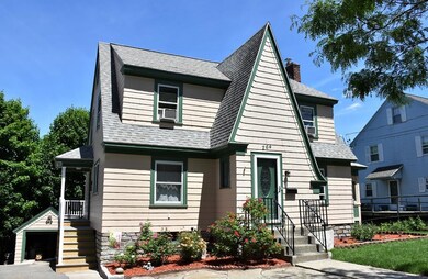 264 Beverly Rd, Worcester, MA 01605 - photo 2