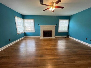 202 E Gum St, Sheridan, AR 72150 - photo 3