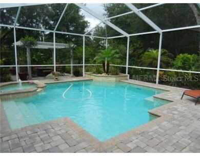 Swimming Pool/Hot Tub/Sauna