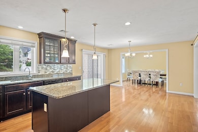 1 Corn Mill Way, Rockland, MA 02370 - photo 6