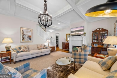 555 Red Bluff Dr, Athens, GA 30607 - photo 6