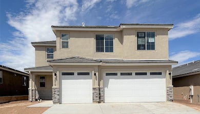 3016 Donita Ln NE, Rio Rancho, NM 87144 - photo 2