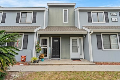 1890 Golf Colony Dr unit 17L, Surfside Beach, SC 29575 - photo 4