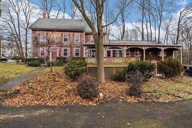 465 N Main St, Randolph, MA 02368 - photo 3