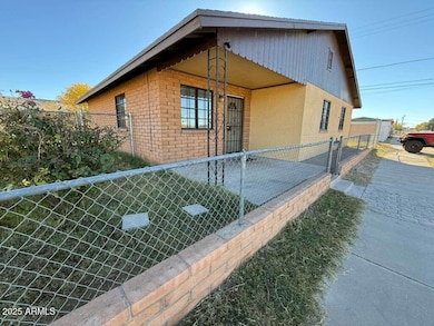 417 N H Ave, Douglas, AZ 85607 - photo 3