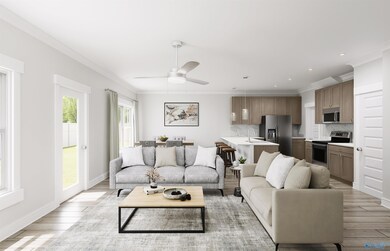 6220 Taramore Ln, Huntsville, AL 35806 - photo 2