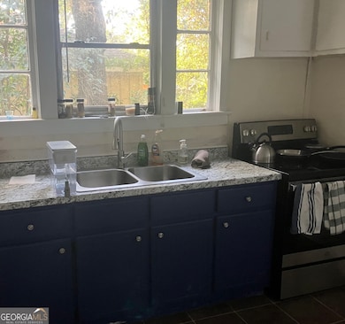 921 W Thomas St, Milledgeville, GA 31061 - photo 3