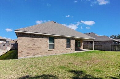 14426 Kerrick Vista Ln, Conroe, TX 77384 - photo 5